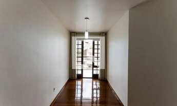Imagem 3: Apartamento para Aluguel - Maracanã, 2 Quartos, 86 m2