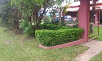 Imagem 6: Chácara com 3 dormitórios à venda, 2300 m² por R$ 530.000,00 - Chácaras Sol Nascente - Mog