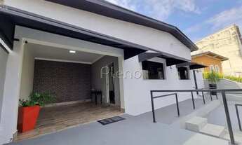 Imagem 2: Casa - Chácara da Barra - Campinas