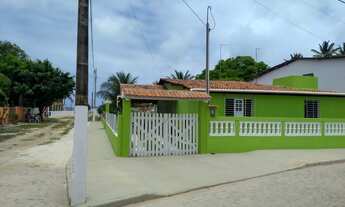 Imagem 7: Casa de Praia à 30m do mar, em Carne de Vaca, Goiana-PE