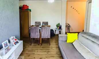 Imagem 1: Apartamento para Aluguel - Vila Constança , 1 Quarto, 44 m2