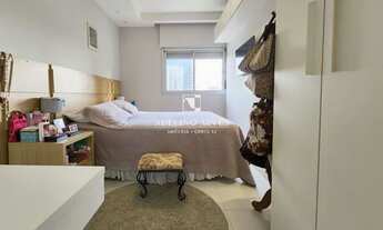 Imagem 5: Apartamento no Brooklin, com 92,71m², 3 dormitórios, sendo 1 suíte, 2 vagas de garagem