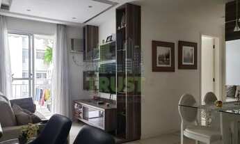 Imagem 2: Apartamento para Venda em Rio de Janeiro, Cachambi, 2 dormitórios, 1 banheiro, 1 vaga