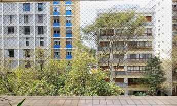 Imagem 6: São Paulo - Apartamento Padrão - Higienópolis