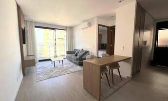 Imagem: Apartamento - Cambuí - Campinas