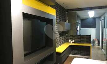 Imagem 2: Apartamento para venda possui 122 metros quadrados com 2 quartos em Meireles - Fortaleza