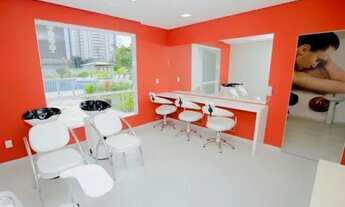 Imagem 3: 3 quartos em Boa Viagem - Riviera Clube . Novo garagem coberta