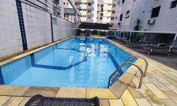 Imagem 2: Apartamento 2 dormitórios no Terrazza do Itararé, Boa Vista, São Vicente