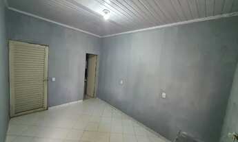 Imagem 2: Alugo casa 2 Quartos São Sebastião 750,00 com garagem para 1 carro