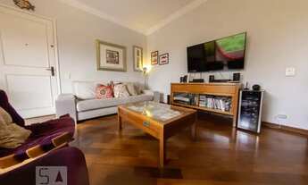 Imagem 5: Apartamento para Aluguel - Santana, 3 Quartos, 106 m2