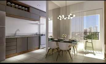 Imagem 3: Apartamento 2 quartos. Cobertura