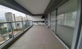 Imagem 6: Apartamento na Vila Romana com 3 dormitórios e 3 vagas