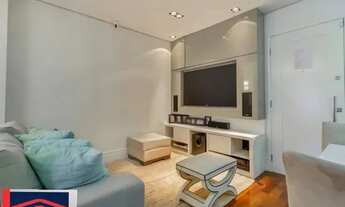 Imagem 4: Apartamento Venda 3 Dormitórios - 100 m² Paraíso