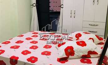 Imagem 2: Apto 1 dorrmitorio na Ocian Praia Grande