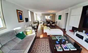 Imagem 6: Lagoa Apartamento com 4 dormitórios