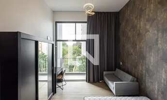 Imagem 2: Apartamento para Aluguel - Pinheiros, 1 Quarto, 25 m2