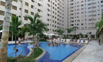 Imagem 2: Apartamento para venda com 39 metros quadrados com 1 quarto