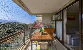 Imagem 3: Recreio dos Bandeirantes