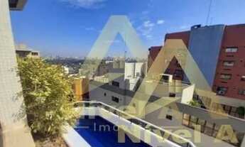 Imagem 2: Cobertura para Venda em São Paulo / SP no bairro Itaim Bibi