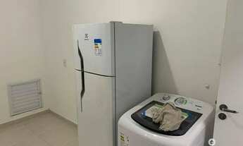 Imagem 4: Kitnet com 1 dormitório para alugar, 17 m² por R$ 1.500,02/mês - Bela Vista - São Paulo/SP