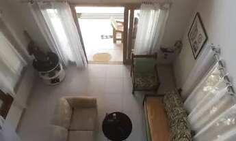 Imagem 2: IMB - CASA PARA LOCAÇÃO COND. AQUAVILLE AREMBEPE - CAMAÇARI