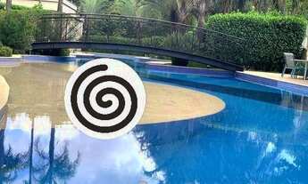 Imagem 5: Apartamento para venda perto do Parque Ibirapuera com quadra de tênis