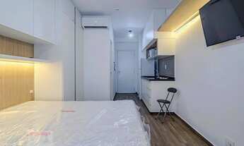 Imagem 6: Apartamento para Aluguel - Pinheiros, 1 Quarto, 25 m2