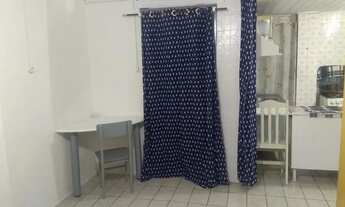 Imagem 4: Alugo casa com mobilia (parte de baixo