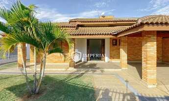 Imagem: Casa com 3 dormitórios à venda, 236 m²