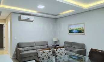 Imagem 5: Apartamento com 3 quartos, sendo 1 suíte, em Canasvieiras - Florianópolis - SC