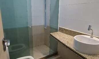 Imagem 6: Alugo apt Ed. Fuad Naked com 4 quartos