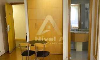 Imagem 3: Apartamento para Venda em São Paulo / SP no bairro Jardim Paulista