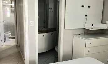 Imagem 7: Apartemanto mobíliado