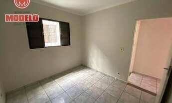Imagem 7: Casa com 3 dormitórios, 61 m² - venda por R$ 280.000,00 ou aluguel por R$ 1.360,00/mês - C