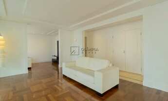 Imagem 6: Apartamento Locação Moema 245 m² 4 Dormitórios