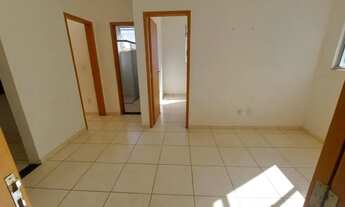 Imagem 2: Apartamento para venda com 60 metros quadrados com 2 quartos em Laranjeiras - Betim - MG