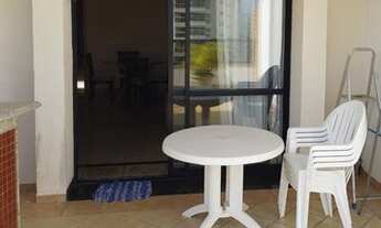 Imagem 5: Temporada Espetacular Cobertura 3 Quartos com Vista Para o Mar na Praia do Morro