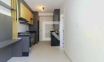 Imagem 6: Apartamento para Aluguel - Chácara Santo Antonio, 1 Quarto, 27 m2