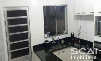 Imagem 7: Sobrado de 67m² à venda na Vila Campanela, São Paulo - SP