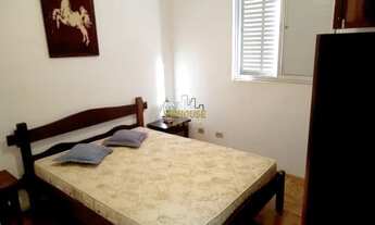 Imagem 6: Apartamento a Venda no bairro Loteamento João Batista Julião - Guarujá, SP