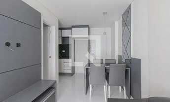 Imagem 2: Apartamento para Aluguel - Portão , 1 Quarto, 60 m2