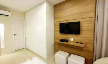 Imagem 3: Casa para venda tem 128 metros quadrados com 3 quartos em Setor Sul - Goiânia - GO