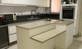 Imagem 2: Casa em Interlagos