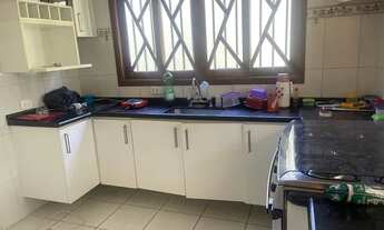 Imagem 4: Sobrado para locação - Vila Galvão