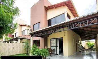 Imagem: Linda casa Duplex em condomínio fechado