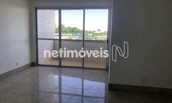 Imagem 1: Locação Apartamento 3 quartos Belvedere Belo Horizonte