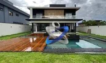 Imagem: Sobrado com 4 dormitórios à venda, 460