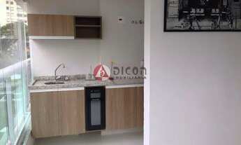 Imagem 7: APARTAMENTO PARA LOCAÇÃO, 01 DORMITÓRIO, BELA VISTA SP