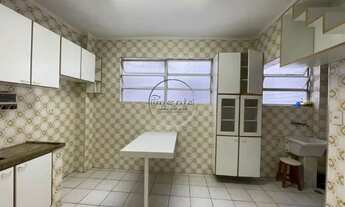 Imagem 3: Apartamento 2 dormitórios p/ locação no Forte - Prédio à Beira Mar