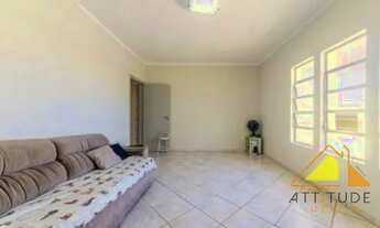 Imagem 3: Casa Térrea - Jardim Cristiane - Santo André